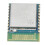 2Pcs BLE5201 Bluetooth 5.2 Wireless Data Transmission Module Low Power Consumption 11