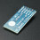 5Pcs HC-06 Wireless Bluetooth Transceiver RF Main Module Serial 5