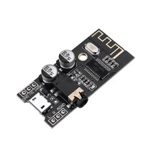 5pcs M28 Bluetooth Audio Receiver Module With 3.5mm Audio Interface Lossless Car Speaker Headphone Amplifier Board Wireless Refit