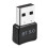 Mini USB2.0 Bluetooth Adapter Wireless Bluetooth Dongle 2.4GHz Bluetooth 5.0+EDR Audio Transmitter Receiver 5