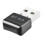 Mini USB2.0 Bluetooth Adapter Wireless Bluetooth Dongle 2.4GHz Bluetooth 5.0+EDR Audio Transmitter Receiver 6