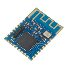 Bluetooth Serial Port Wireless Module Low Power Master-slave Support Airsync