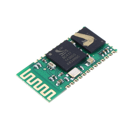 HC-05 Bluetooth Module Master-slave Serial Port Communication Board 2