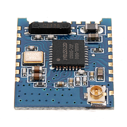 Bluetooth Module High Speed Data Transmission Mode BLE Mesh Networking Low Power 2