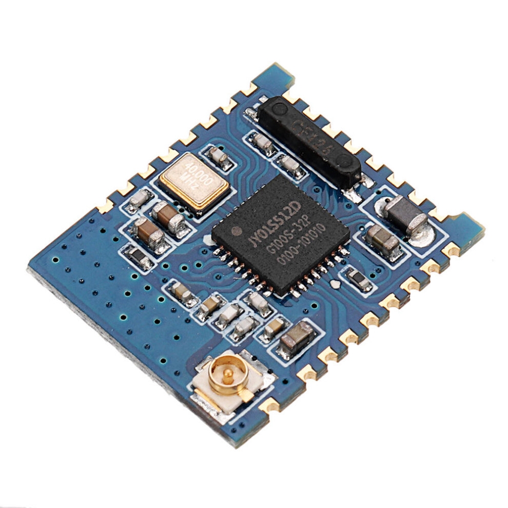 Bluetooth Module High Speed Data Transmission Mode Ble Mesh Networking Low Power 8727971203415