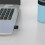 (Black) USB Bluetooth Adapter Dongle for PC Computer Wireless Mouse Bluetooth Music Audio Receiver Transmitter 6