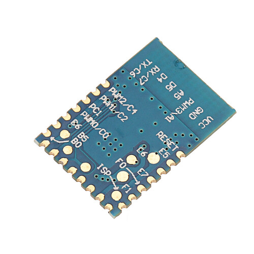 Bluetooth Module BLE Bluetooth Serial Port Module Compatible With CC2541 Slave 2