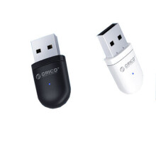 (Black) bluetooth 5.0 Networking Adapter Free Drive Adapter Switch Transmitter PC Desktop Audio Receiver Converter Headset bluetooth Speaker
