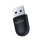(Black) bluetooth 5.0 Networking Adapter Free Drive Adapter Switch Transmitter PC Desktop Audio Receiver Converter Headset bluetooth Speaker 8