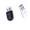 (Black) bluetooth 5.0 Networking Adapter Free Drive Adapter Switch Transmitter PC Desktop Audio Receiver Converter Headset bluetooth Speaker 2