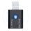 Bluetooth 5.0 Usb Music Transmitter Audio Adapter For Headphones TV Computer Two In One 3