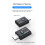 Bluetooth 5.0 Usb Music Transmitter Audio Adapter For Headphones TV Computer Two In One 4