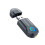 USB Bluetooth 5.0 Adapter Driver-Free Wireless Bluetooth Transmitter Receiver Plug and Play Stereo Music Bluetooth Dongle for Computer Laptop 2