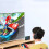 Bluetooth5.0 Adapter USB Wireless Dongle Bluetooth Audio Transmitter for Switch Bluetooth Speaker Headset CM408 7