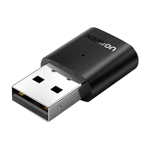 Bluetooth5.0 Adapter USB Wireless Dongle Bluetooth Audio Transmitter for Switch Bluetooth Speaker Headset CM408 1