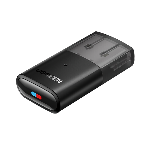 Bluetooth5.0 Adapter USB Wireless Dongle Bluetooth Audio Transmitter for Switch Bluetooth Speaker Headset CM408 2