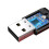 Bluetooth5.0 Adapter USB Wireless Dongle Bluetooth Audio Transmitter for Switch Bluetooth Speaker Headset CM408 5