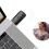 USB Bluetooth Adapter 4.2 Computer Wireless Receiving Adapter Bluetooth Audio Receiver Transmitter 4