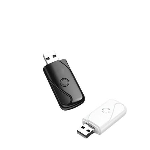 USB Bluetooth Adapter 4.2 Computer Wireless Receiving Adapter Bluetooth Audio Receiver Transmitter 2