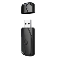 USB Bluetooth Adapter 4.2 Computer Wireless Receiving Adapter Bluetooth Audio Receiver Transmitter