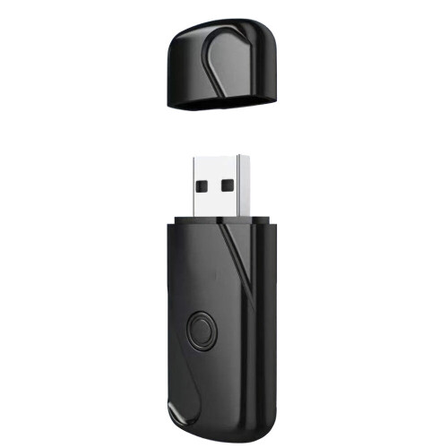 USB Bluetooth Adapter 4.2 Computer Wireless Receiving Adapter Bluetooth Audio Receiver Transmitter