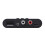 Bluetooth 5.0 Music Receiver Car Bluetooth Hands-free Support U Disk Playback Dual Output One for Two 4