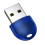 (Black) USB Bluetooth Adapter Mini Dongle Audio Transmitter Receiver for Printer PC Speaker Mouse 1