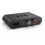 Bluetooth 5.0 Music Receiver Car Bluetooth Hands-free Support U Disk Playback Dual Output One for Two 1