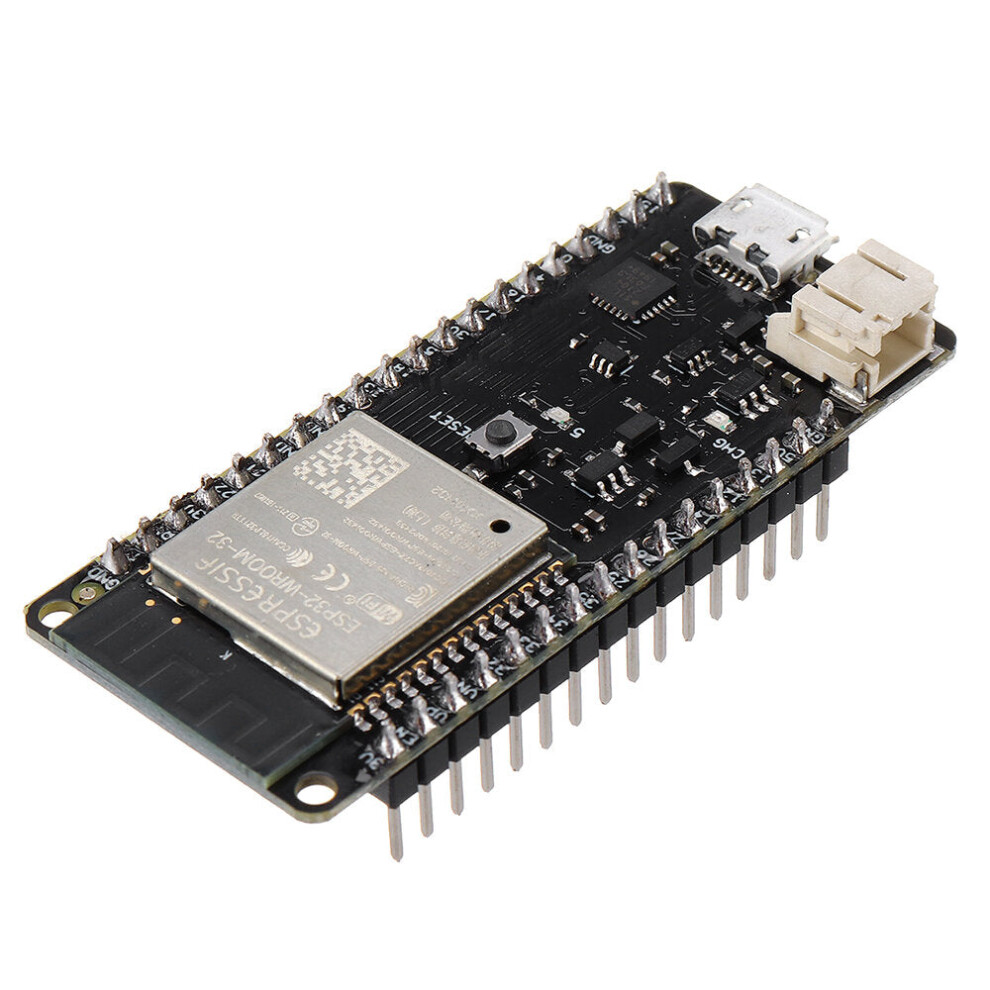 3Pcs Lolin32 V1.0.0 Wifi + Bluetooth Module Esp-32 4Mb Flash Development Board Pin Soldered Version 8727971243138