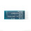RF Wireless Bluetooth Transceiver Slave Module RS232 / TTL to UART Converter and Adapter 6