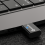 USB Computer Bluetooth Audio Transmitter Bluetooth5.0 Adapter for Windows Linux Plug and play 5