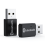 USB Computer Bluetooth Audio Transmitter Bluetooth5.0 Adapter for Windows Linux Plug and play 4