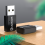 USB Computer Bluetooth Audio Transmitter Bluetooth5.0 Adapter for Windows Linux Plug and play 6