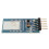3pcs JDY-06 JDY-08 JDY-10 JDY-16 JDY-17 Bluetooth Baseplate Module 10