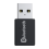 USB Computer Bluetooth Audio Transmitter Bluetooth5.0 Adapter for Windows Linux Plug and play 3