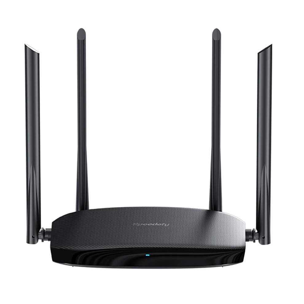 Dual Band Gigabit Wifi Router 2.4G 5G Support Ipv6 Mu-Mimo 4 6Dbi Antenna Wireless Router 6112212961186