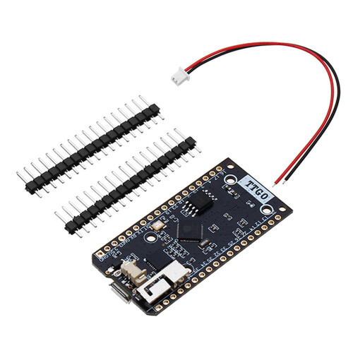 2Pcs ESP32 SX1276 LoRa 915MHz Bluetooth WI-FI Internet Antenna Development Board 2