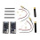 2Pcs ESP32 SX1276 LoRa 915MHz Bluetooth WI-FI Internet Antenna Development Board 1