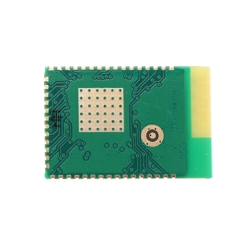 Serial to WiFi Module TICC3200 Wireless Transmission Industrial Grade Low Power Consumption C322 1