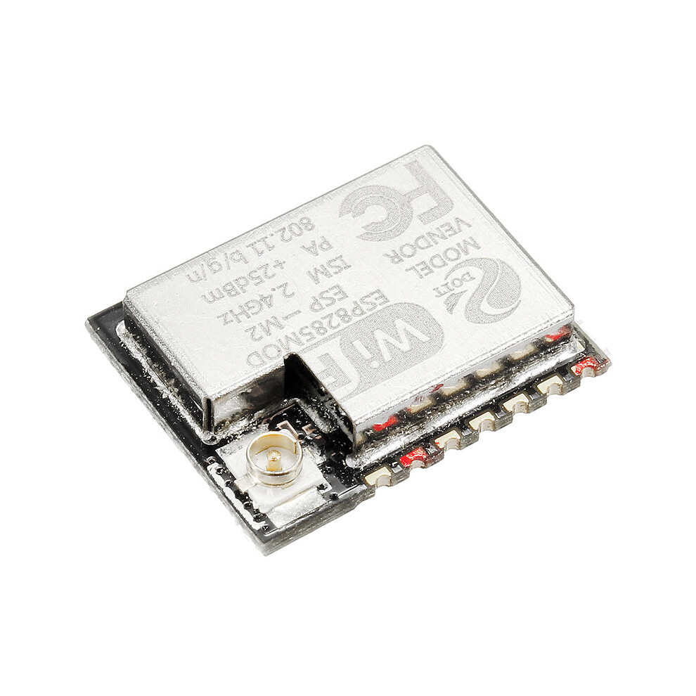 3Pcs Mini Esp-M1 Esp8285 Serial Wireless Wifi Transmission Module Iot Compatible With Esp8266 8727971204191