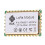 Wireless Communication Spread Spectrum WiFi 3000 Meters Support LoRaWAN Protocol 5