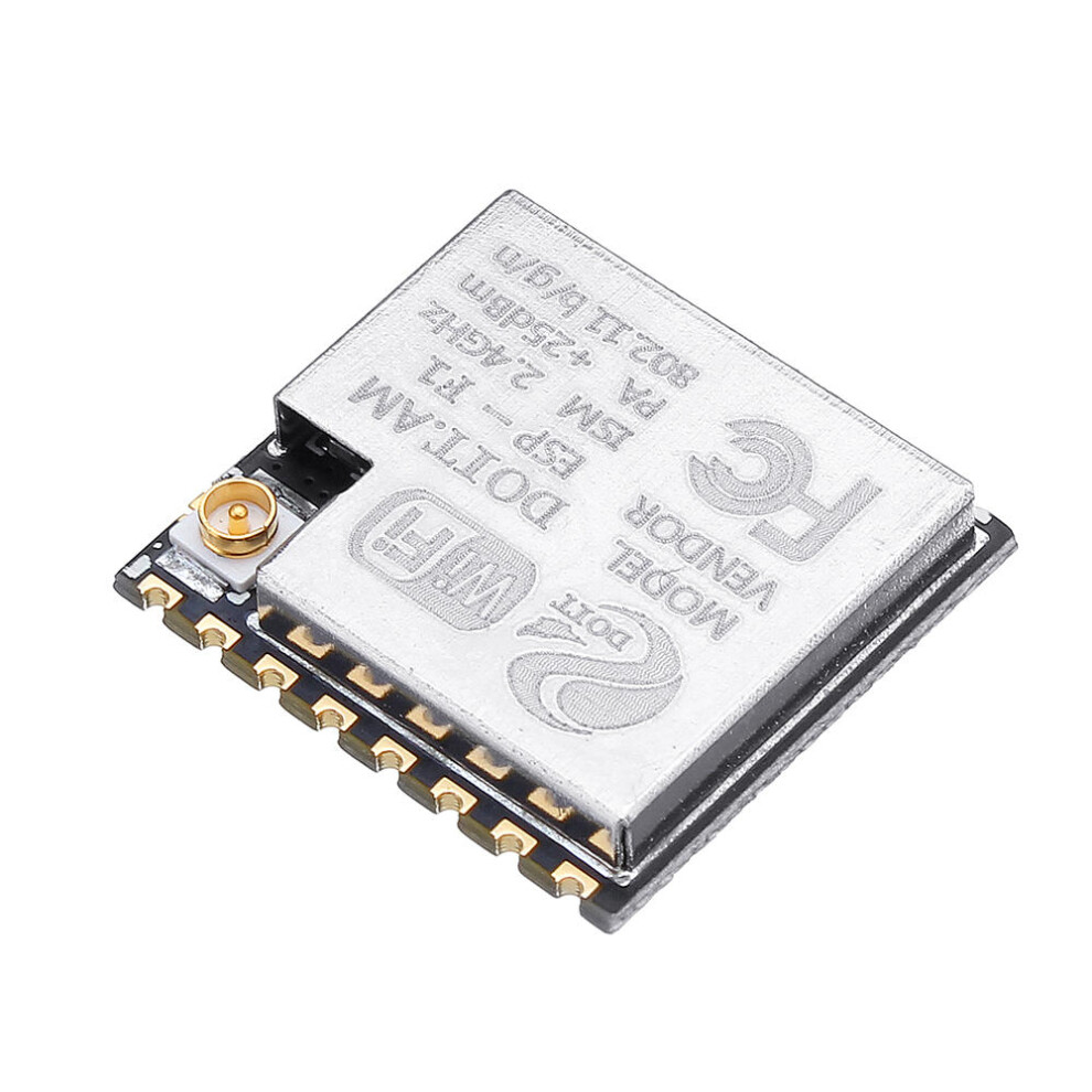 3Pcs Esp-F1 Wireless Wifi Module Esp8266 Serial Wifi Module Compatible With Esp-07S 8727971212547