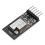 (With Antenna) Wireless WiFi Serial Transmissions Module TTL to WiFi Compatible HC-06 Bluetooth External Antenna Version Optional 1
