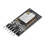(With Antenna) Wireless WiFi Serial Transmissions Module TTL to WiFi Compatible HC-06 Bluetooth External Antenna Version Optional 7
