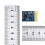 3pcs Bluetooth Module Wireless BLE 4.1 Serial Port Ma-ster-slave Industrial Grade 7