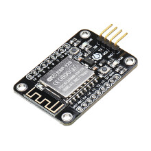 Serial Port to WiFi Wireless Transmissions Module