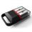 (White) USB Bluetooth4.0 Adapter Receiver Transmitter USB Dongle Supports Win8 for Mobile Phone Computer Headset Audio 3