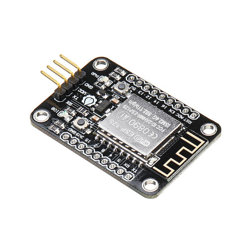 Serial Port to WiFi Wireless Transmissions Module 2