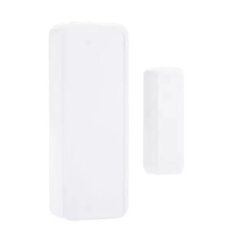 10Pcs Wireless Door Magnetic Strip 433MHz for Security Alarm Home System 1