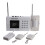Wireless Auto Dial Phone Burglar Home Security Alarm System 4